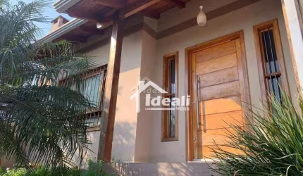 Casa Residencial à venda, Nova Sapucaia, Sapucaia do Sul - CA0360.
