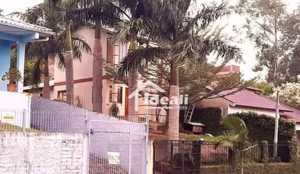 Casa Residencial à venda, Parque Amador, Esteio - CA1212.