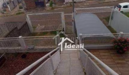 Apartamento Residencial à venda, Lomba da Palmeira, Sapucaia do Sul - AP0563.
