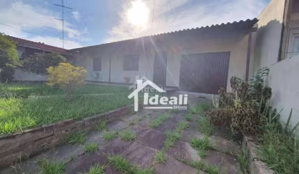 Casa Residencial à venda, Jardim, Sapucaia do Sul - CA0340.
