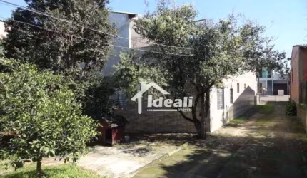 Casa Residencial à venda, Vargas, Sapucaia do Sul - CA0830.