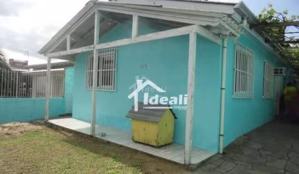 Casa Residencial à venda, Nova Sapucaia, Sapucaia do Sul - CA0183.