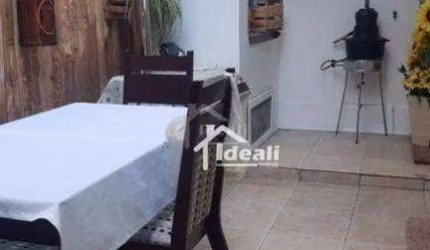 Casa Residencial à venda, Paraíso, Sapucaia do Sul - CA0365.
