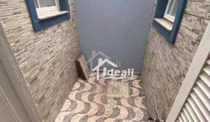 Casa Residencial à venda, São José, Sapucaia do Sul - CA0423.