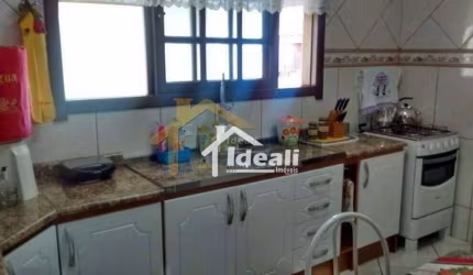 Apartamento Residencial à venda, Santa Catarina, Sapucaia do Sul - AP0019.