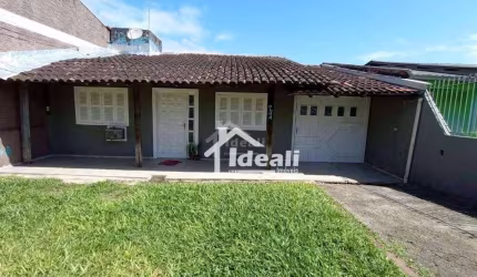Casa Residencial à venda, Camboim, Sapucaia do Sul - CA0916.