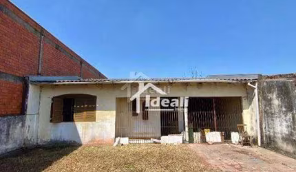 Casa Residencial à venda, Walderez, Sapucaia do Sul - CA0935.