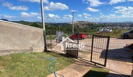 Casa Residencial à venda, Vargas, Sapucaia do Sul - CA1137.