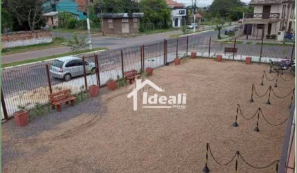 Apartamento Residencial à venda, Santa Catarina, Sapucaia do Sul - AP0189.