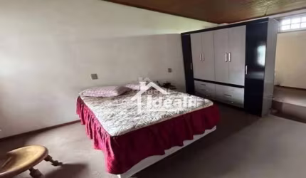 Casa Residencial à venda, Centro, Esteio - CA0056.