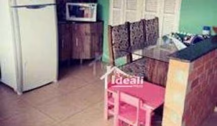 Casa Residencial à venda, Paraíso, Sapucaia do Sul - CA0764.