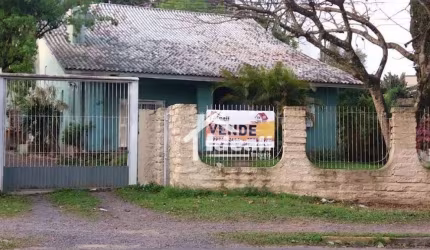 Casa Residencial à venda, Centro, Sapucaia do Sul - CA0131.