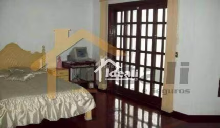 Sobrado Residencial à venda, Paraíso, Sapucaia do Sul - SO0057.