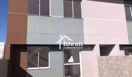 Sobrado Residencial à venda, Ipiranga, Sapucaia do Sul - SO0431.