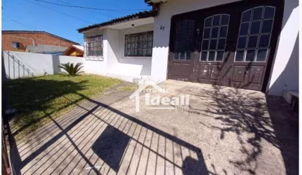 Casa Residencial à venda, Boa Vista, Sapucaia do Sul - CA2957.