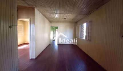 Casa Residencial à venda, Liberdade, Esteio - CA3521.