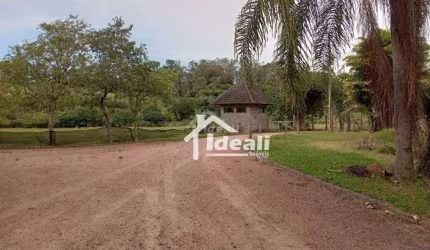 Chácara Residencial à venda, Águas Mortas, Gravataí - CH0042.