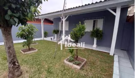 Casa Residencial à venda, Ipiranga, Sapucaia do Sul - CA3781.