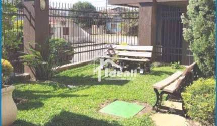 Apartamento Residencial à venda, Tamandaré, Esteio - AP3238.