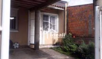 Casa Residencial à venda, Boa Vista, Sapucaia do Sul - CA4164.