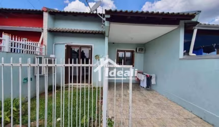 Casa Residencial à venda, Ipiranga, Sapucaia do Sul - CA1434.
