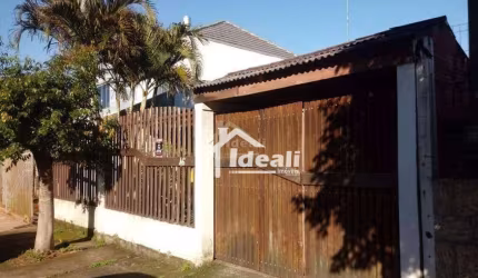 Casa Residencial à venda, Ipiranga, Sapucaia do Sul - CA1743.