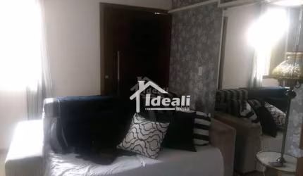 Sobrado Residencial à venda, Hamburgo  Velho, Novo Hamburgo - SO0411.