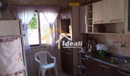 Casa Residencial à venda, Paraíso, Sapucaia do Sul - CA3085.