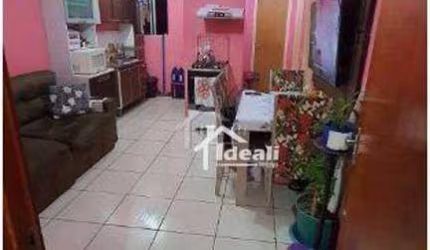 Apartamento Residencial à venda, Ipiranga, Sapucaia do Sul - AP2202.