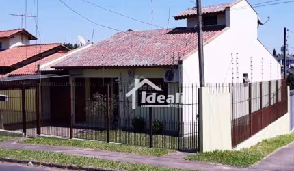 Casa Residencial à venda, Paraíso, Sapucaia do Sul - CA3701.