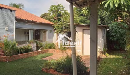 Casa Residencial à venda, Vila Teópolis, Esteio - CA4370.
