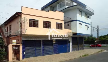 Apartamento Residencial para locação, Jardim, Sapucaia do Sul - AP0761.