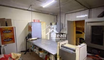 Loja Comercial para locação, Boa Vista, Sapucaia do Sul - LO0130.