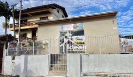 Loja Comercial para locação, Dihel, Sapucaia do Sul - LO0140.