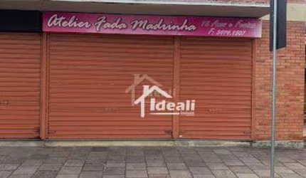 Loja Comercial para locação, Centro, Sapucaia do Sul - LO0286.