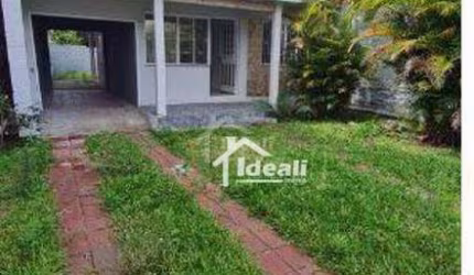 Casa Residencial à venda, Piratini, Sapucaia do Sul - CA2366.