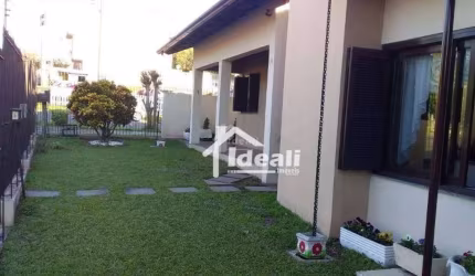 Casa Residencial à venda, Dihel, Sapucaia do Sul - CA4843.