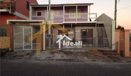 Casa Residencial à venda, Nova Sapucaia, Sapucaia do Sul - CA3175.