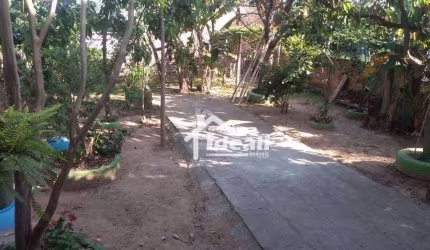 Casa Residencial à venda, São José, Esteio - CA3572.