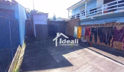 Casa Residencial à venda, Vargas, Sapucaia do Sul - CA4750.