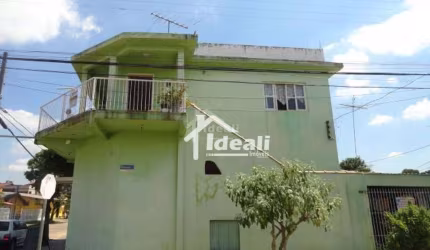 Casa Residencial à venda, Jardim, Sapucaia do Sul - CA4782.