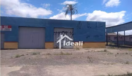 Terreno Comercial à venda, Três Portos, Sapucaia do Sul - TE0256.