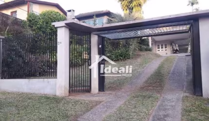 Casa Residencial à venda, São José, Sapucaia do Sul - CA2203.