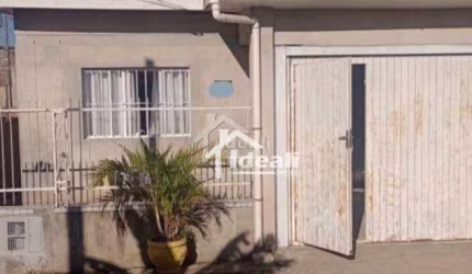 Casa Residencial à venda, Centro, Esteio - CA4200.
