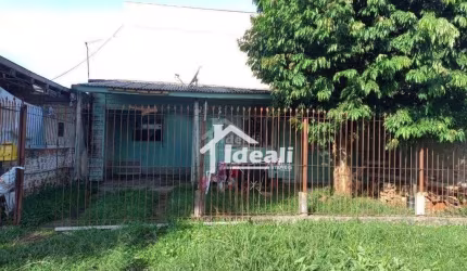Casa Residencial à venda, Centro, Sapucaia do Sul - CA4440.