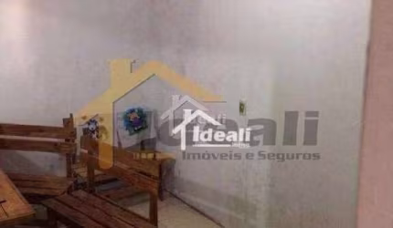 Casa Residencial à venda, Ipiranga, Sapucaia do Sul - CA4733.