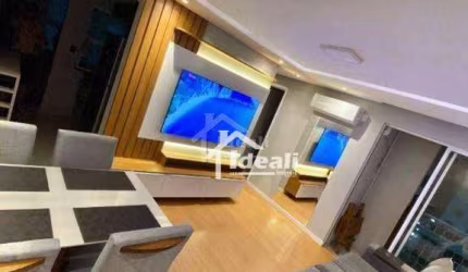Apartamento Residencial à venda, Parque Claret, Esteio - AP1030.