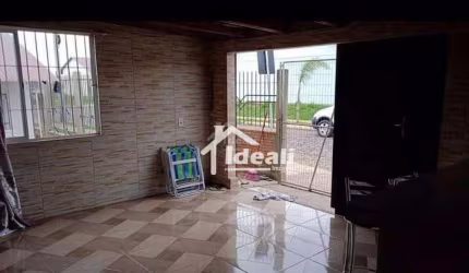 Casa Residencial à venda, Boa Saúde, Novo Hamburgo - CA3328.