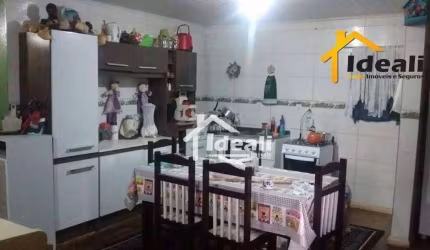 Casa Residencial à venda, Ipiranga, Sapucaia do Sul - CA3511.