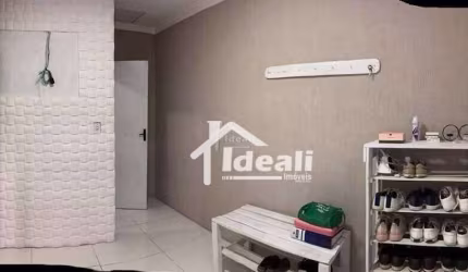 Casa Residencial à venda, Nova Sapucaia, Sapucaia do Sul - CA4126.